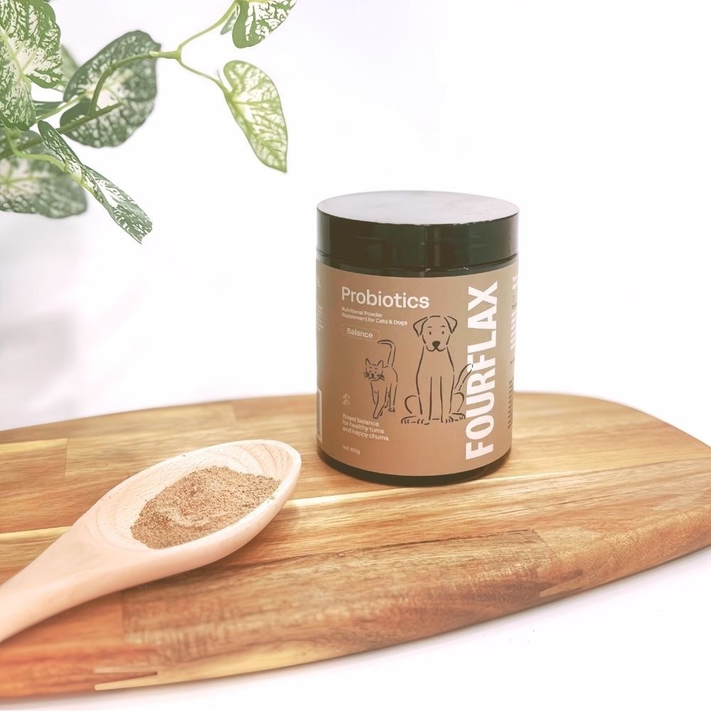 Probiotics Pet's Premium Supplement 400g