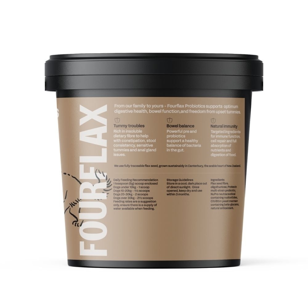 Probiotics Pet's Premium Supplement 1kg