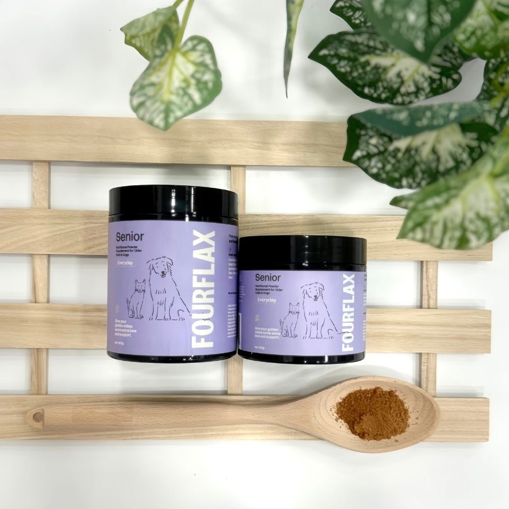 Senior Pet's Premium Supplement 200g