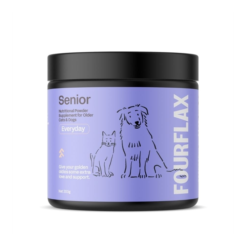 Senior Pet's Premium Supplement 200g