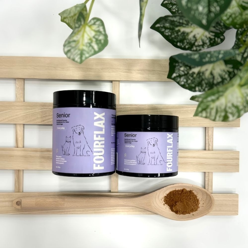 Senior Pet's Premium Supplement 400g