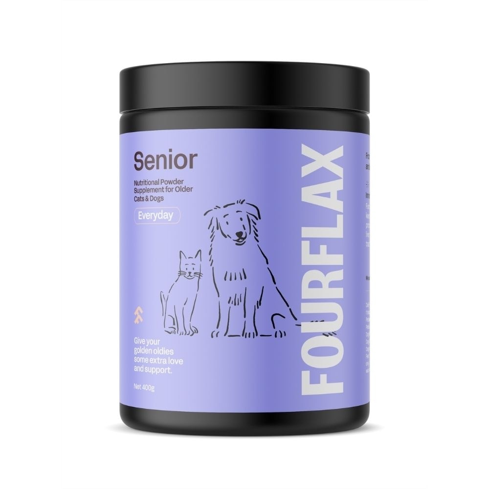 Senior Pet's Premium Supplement 400g