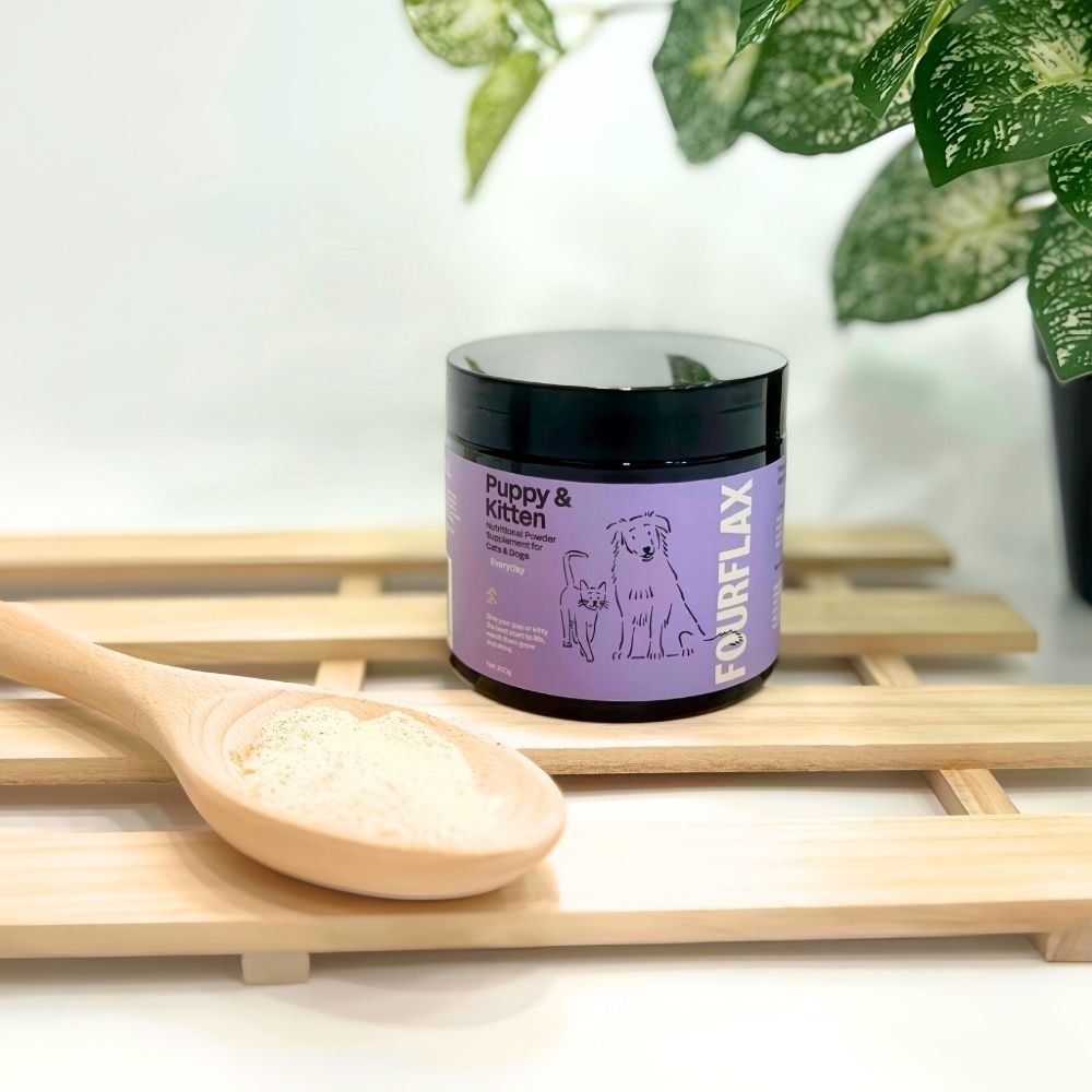 Puppy & Kitten Pet's Premium Supplement 1kg