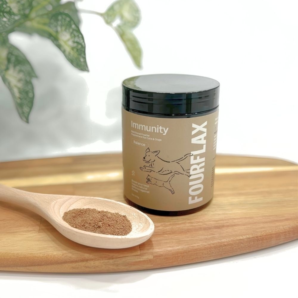 Immunity Pet's Premium Supplement 400g