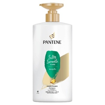 PANTENE Smooth & Silky Conditioner 680ml