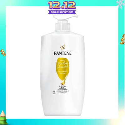 PANTENE Daily Moisture Repair Shampoo 680ml