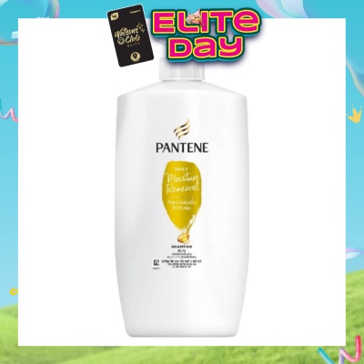 PANTENE - Daily Moisture Repair Shampoo 680ml