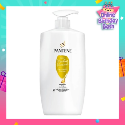 PANTENE Daily Moisture Repair Shampoo 680ml