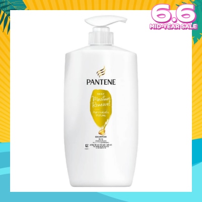 PANTENE Daily Moisture Repair Shampoo 680ml