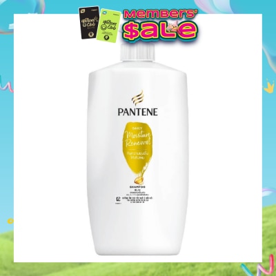 PANTENE - Daily Moisture Repair Shampoo 680ml