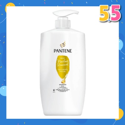 PANTENE Daily Moisture Repair Shampoo 680ml