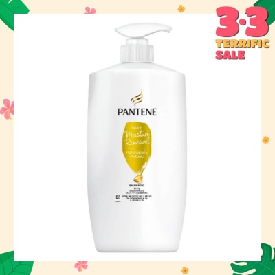 PANTENE Daily Moisture Repair Shampoo 680ml