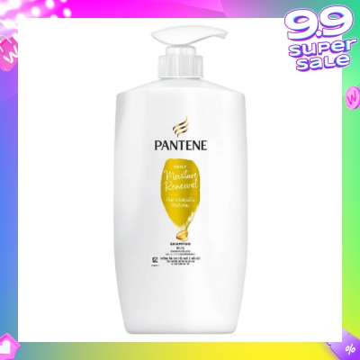 PANTENE Daily Moisture Repair Shampoo 680ml