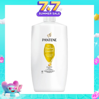 PANTENE - Daily Moisture Repair Shampoo 680ml