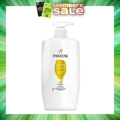 PANTENE - Daily Moisture Repair Shampoo 680ml