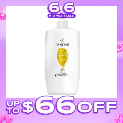 PANTENE - Daily Moisture Repair Shampoo 680ml