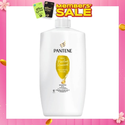 PANTENE Daily Moisture Repair Shampoo 680ml