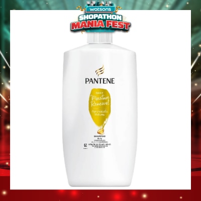 PANTENE - Daily Moisture Repair Shampoo 680ml
