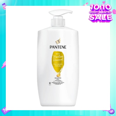 PANTENE Daily Moisture Repair Shampoo 680ml
