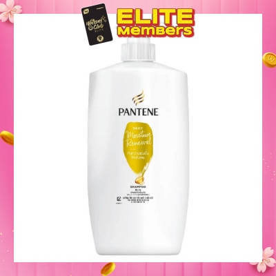 PANTENE Daily Moisture Repair Shampoo 680ml