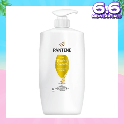 PANTENE Daily Moisture Repair Shampoo 680ml