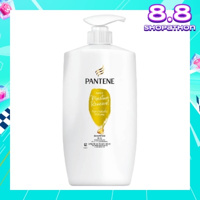 PANTENE Daily Moisture Repair Shampoo 680ml