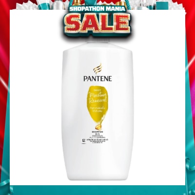 PANTENE - Daily Moisture Repair Shampoo 680ml