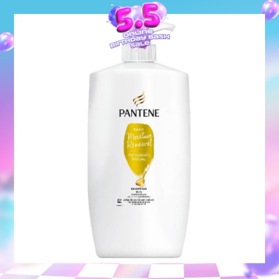 PANTENE - Daily Moisture Repair Shampoo 680ml