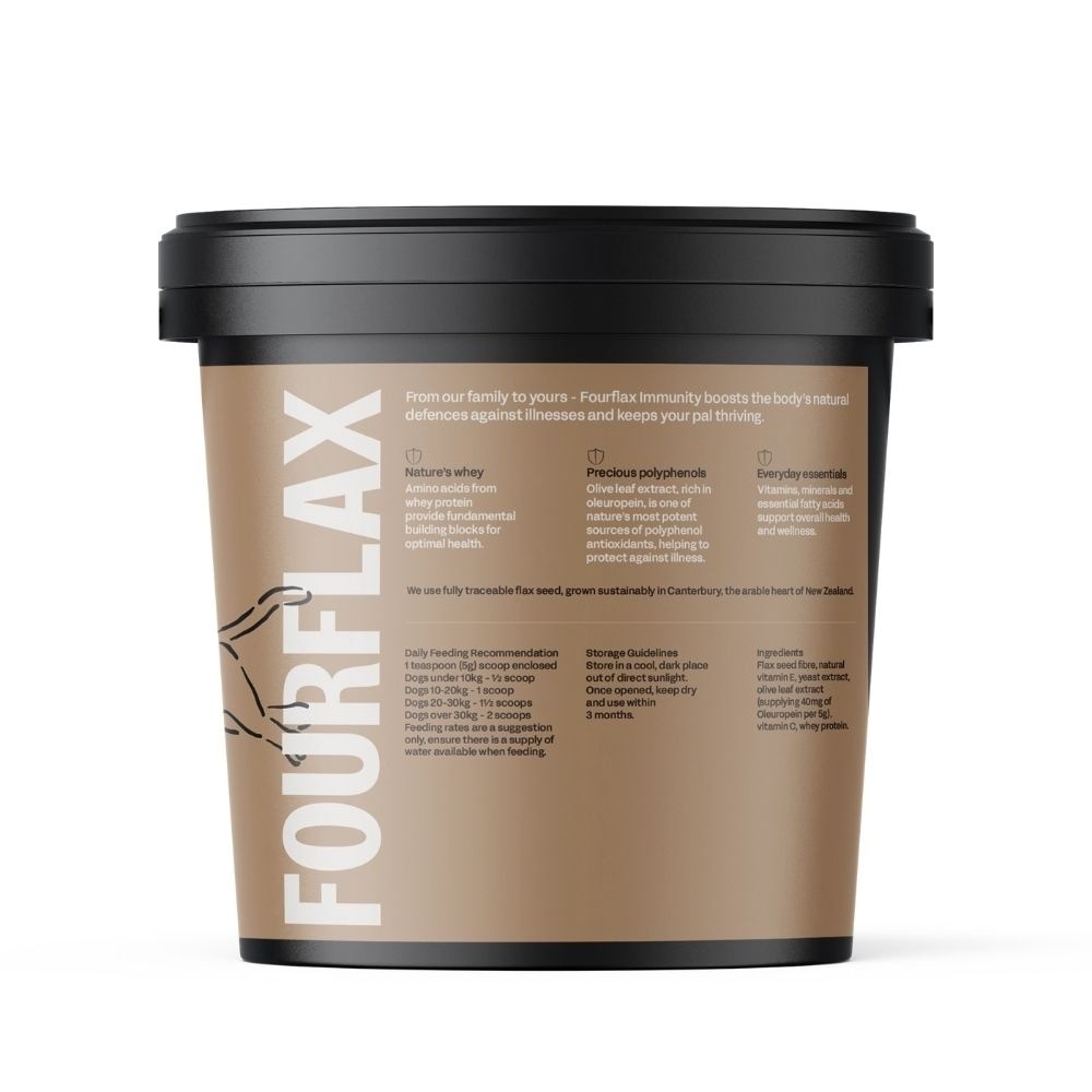 Immunity Pet's Premium Supplement 1kg