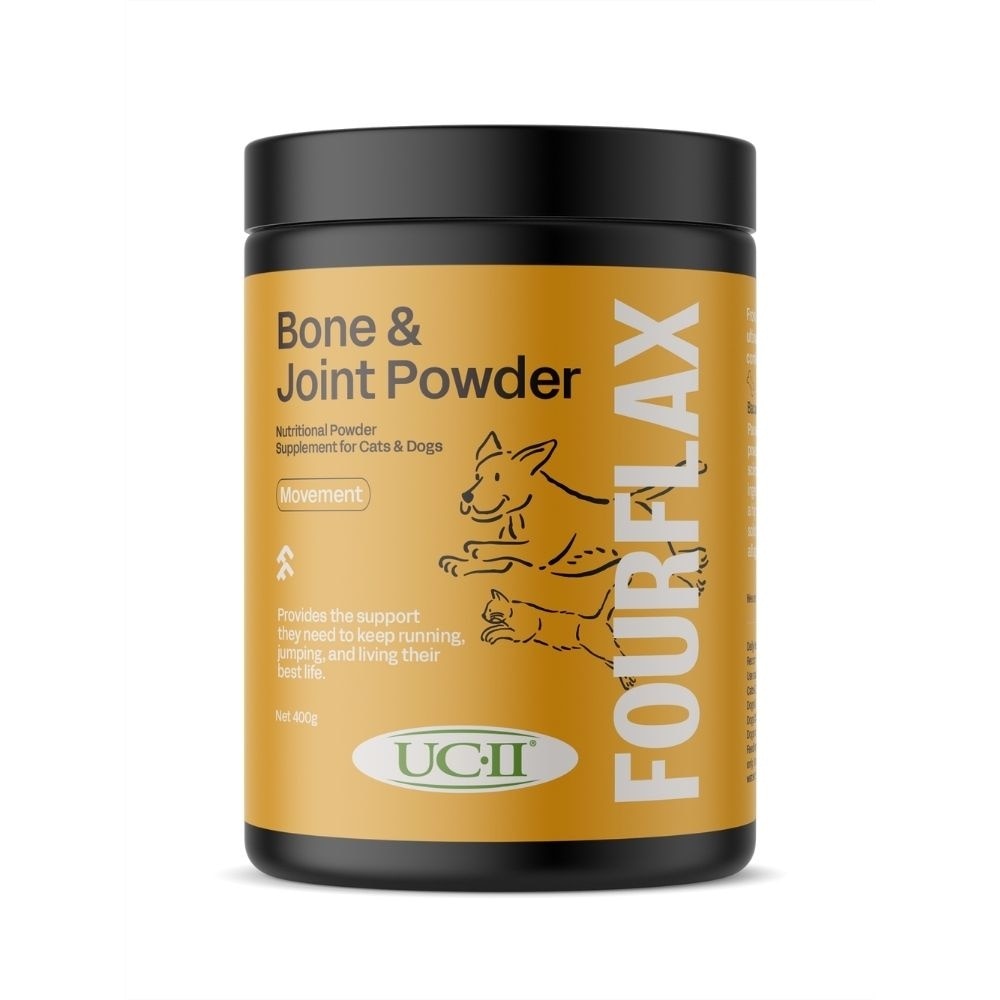 Bone & Joint Pet's Premium Supplement 400g