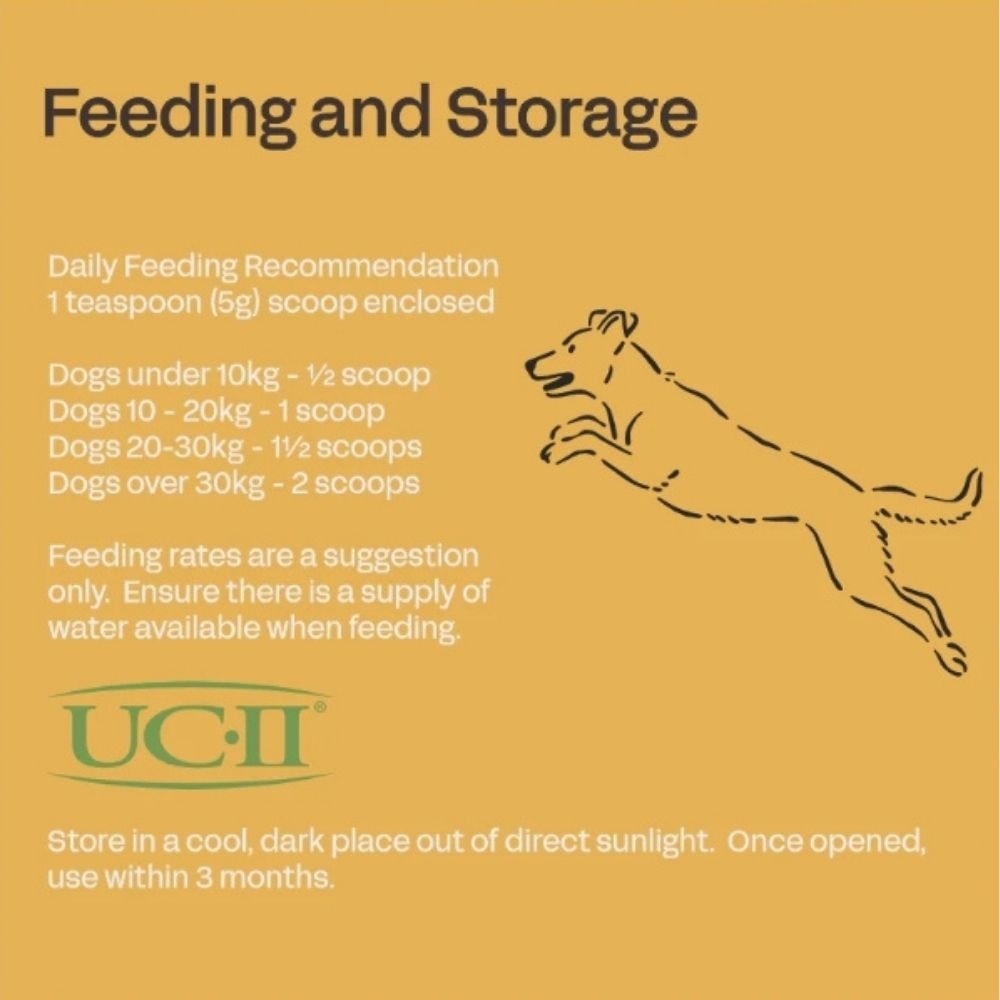 Bone & Joint Pet's Premium Supplement 400g