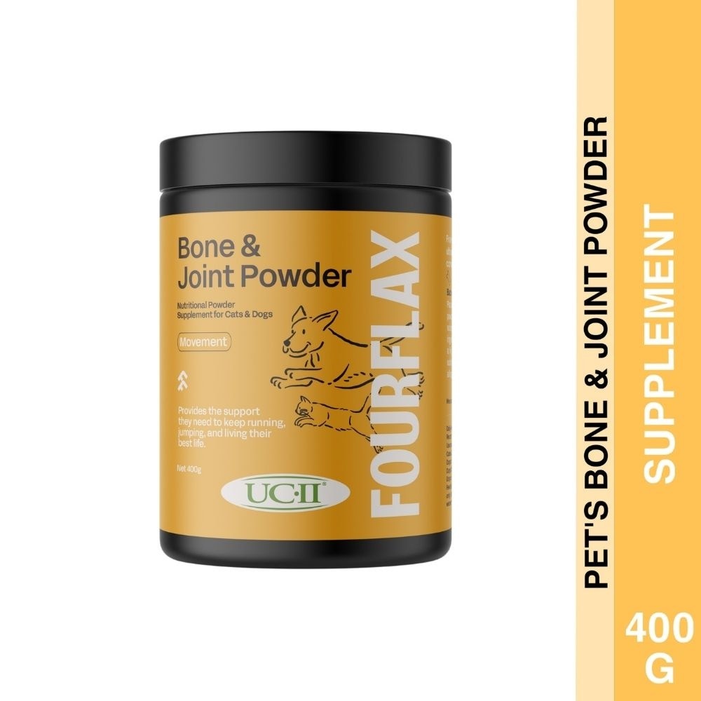Bone & Joint Pet's Premium Supplement 400g