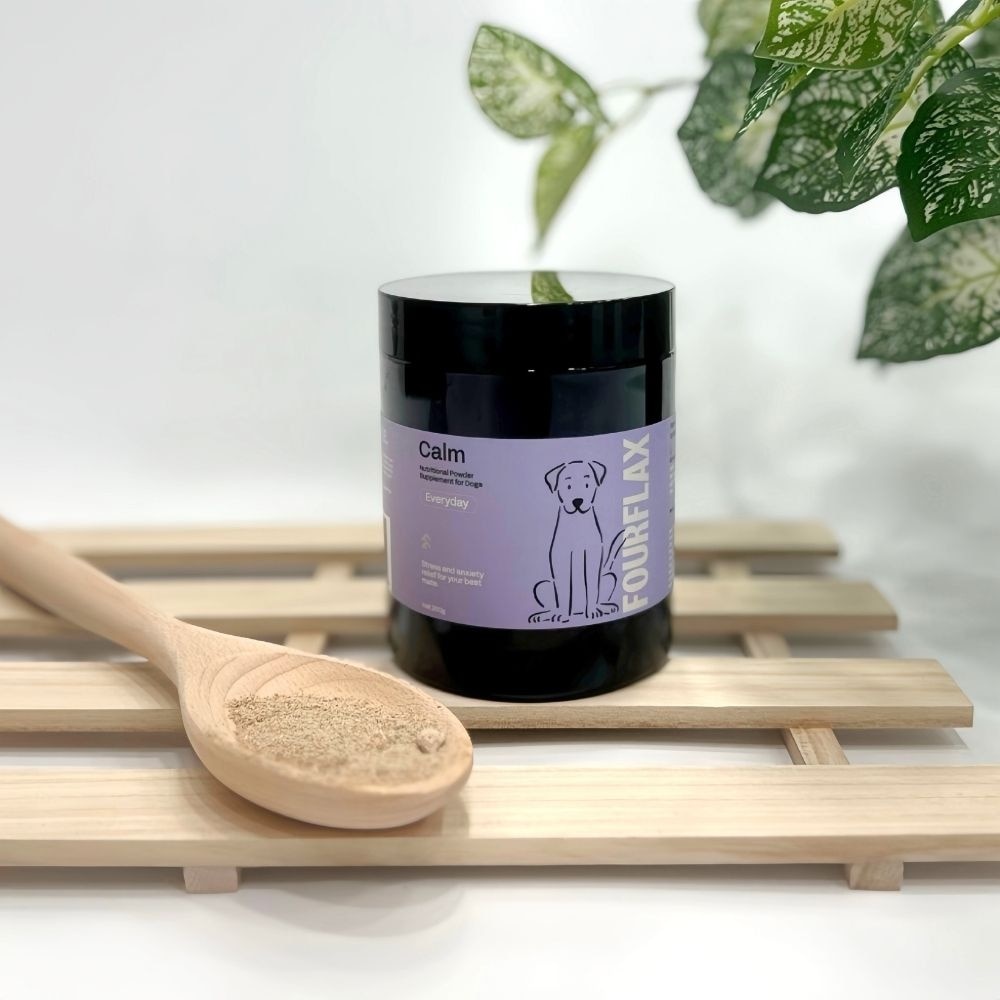 Calm Pet's Premium Supplement 200g