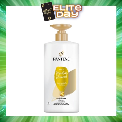 PANTENE - Daily Moisture Repair Conditioner 680ml