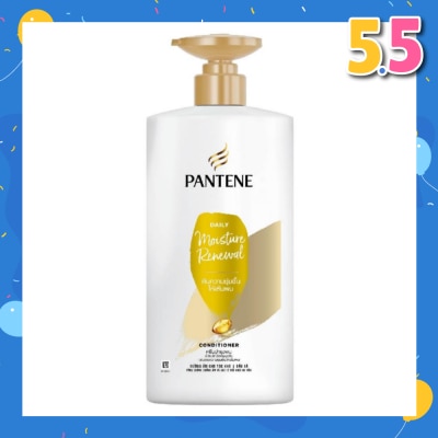 PANTENE Daily Moisture Repair Conditioner 680ml