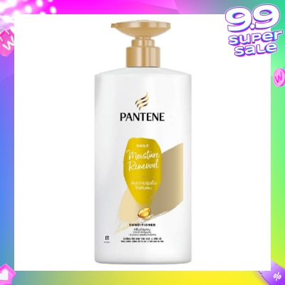 PANTENE Daily Moisture Repair Conditioner 680ml