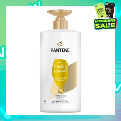 PANTENE Daily Moisture Repair Conditioner 680ml
