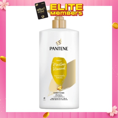 PANTENE Daily Moisture Repair Conditioner 680ml