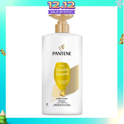 PANTENE Daily Moisture Repair Conditioner 680ml