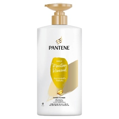 PANTENE Daily Moisture Repair Conditioner 680ml