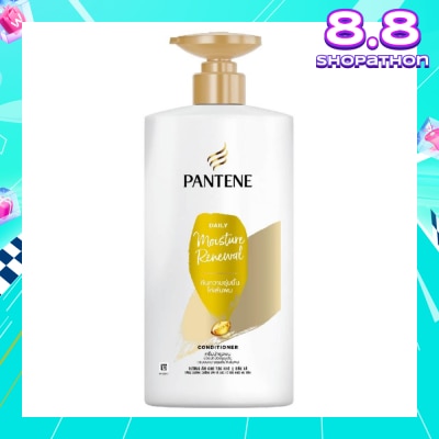 PANTENE Daily Moisture Repair Conditioner 680ml