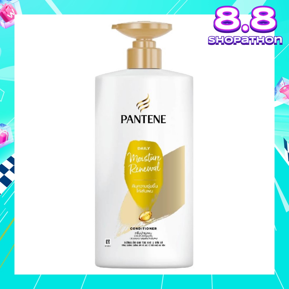 Daily Moisture Repair Conditioner 680ml