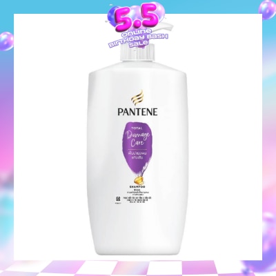 PANTENE - Total Damage Care Shampoo 680ml