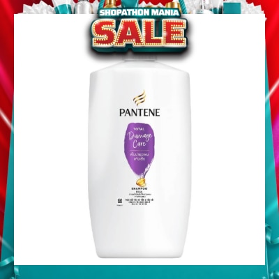 PANTENE - Total Damage Care Shampoo 680ml