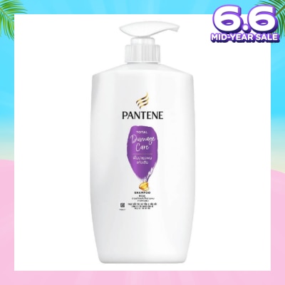 PANTENE Total Damage Care Shampoo 680ml