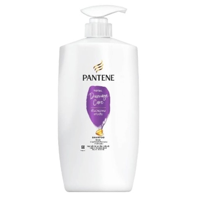 PANTENE Total Damage Care Shampoo 680ml