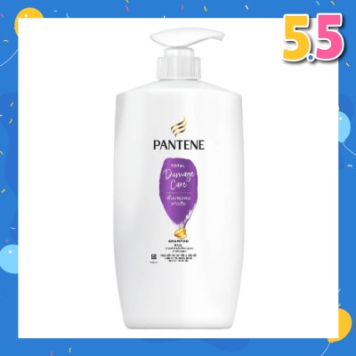 PANTENE Total Damage Care Shampoo 680ml