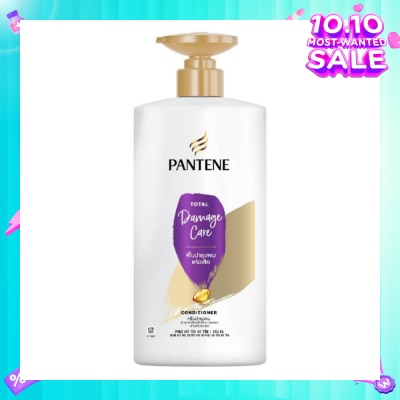 PANTENE Total Damage Care Conditioner 680ml