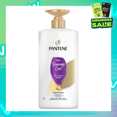 PANTENE Total Damage Care Conditioner 680ml