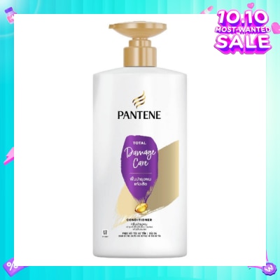 PANTENE Total Damage Care Conditioner 680ml